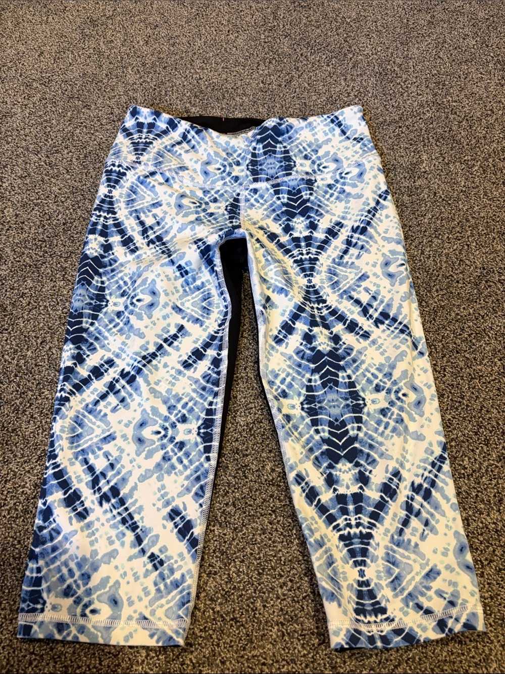 Victoria secret tights sz M